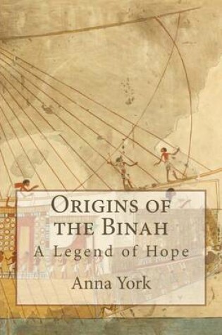 Cover of Origins of the Binah