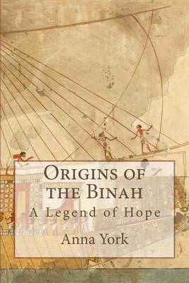 Book cover for Origins of the Binah