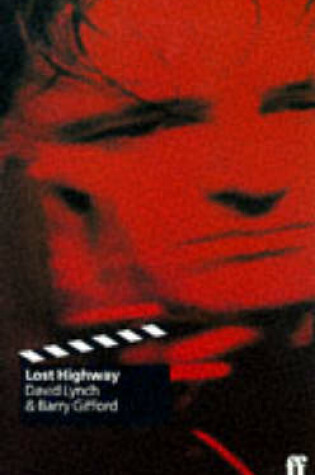 Cover of Lost Highway