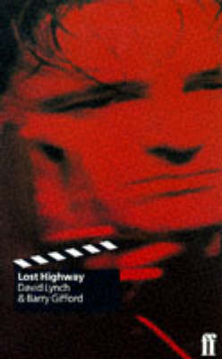 Book cover for Lost Highway