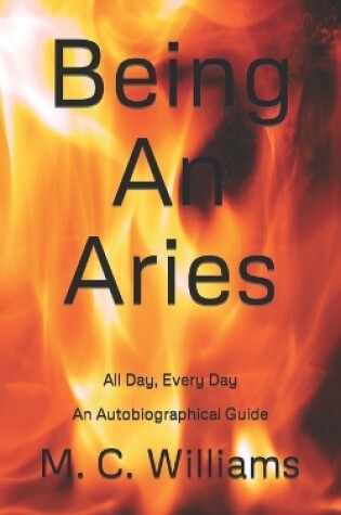 Cover of Being An Aries