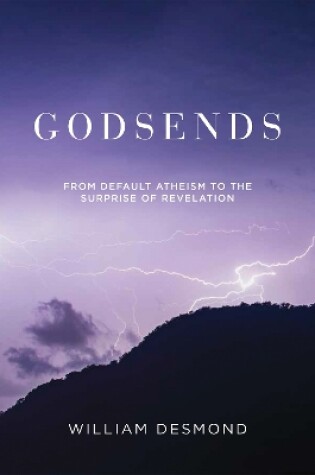 Cover of Godsends