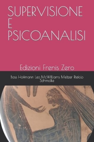 Cover of Supervisione E Psicoanalisi
