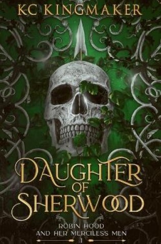 Cover of Daughter of Sherwood
