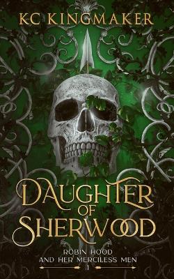 Cover of Daughter of Sherwood