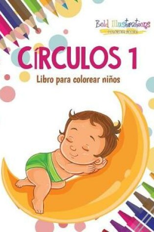 Cover of Círculos 1