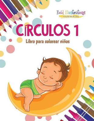 Book cover for Círculos 1