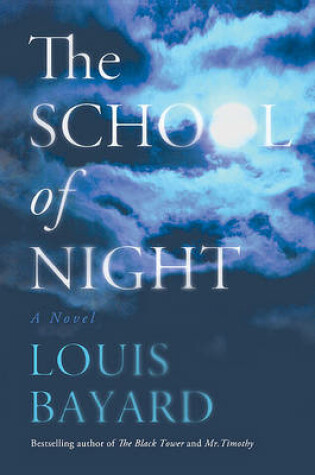 Cover of The School of Night