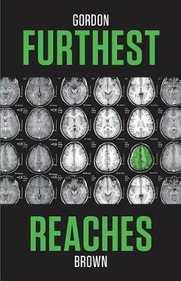 Cover of Furthest Reaches