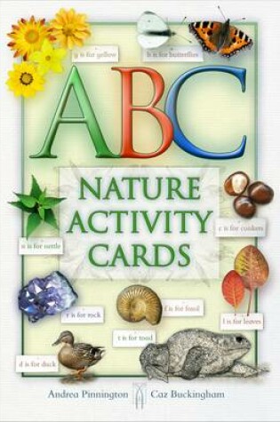Cover of ABC of Nature