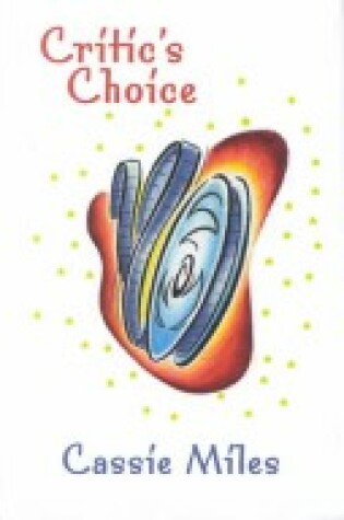 Cover of Critic's Choice