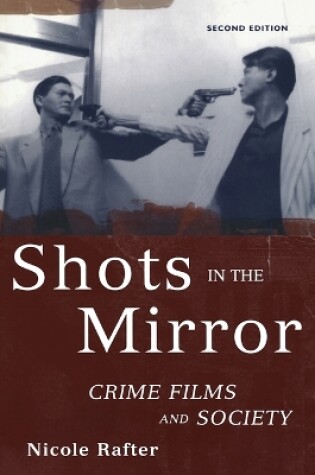 Cover of Shots in the Mirror