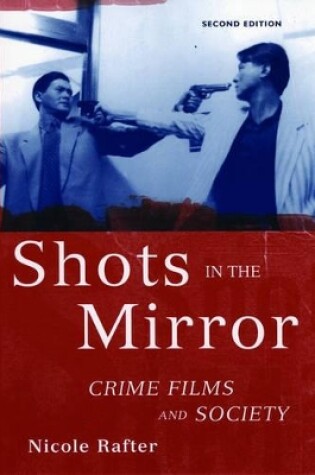 Cover of Shots in the Mirror