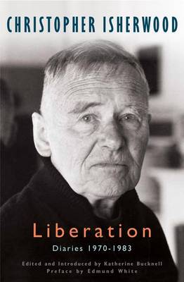 Book cover for Liberation, Volume 3