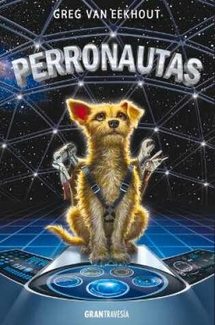 Cover of Perronautas