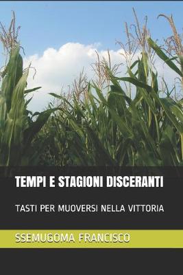 Book cover for Tempi E Stagioni Disceranti