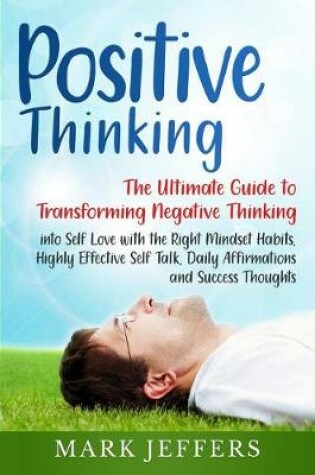 Cover of Positive Thinking