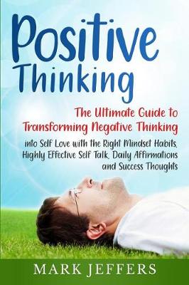 Book cover for Positive Thinking