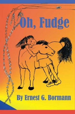 Cover of Oh, Fudge