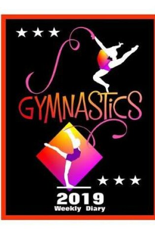 Cover of Gymnastics