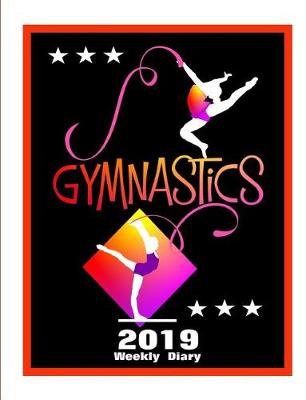 Book cover for Gymnastics