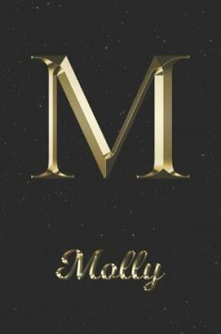 Cover of Molly