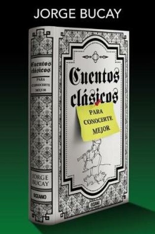Cover of Cuentos Clasicos Para Conocerte Mejor