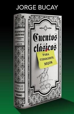 Book cover for Cuentos Clasicos Para Conocerte Mejor