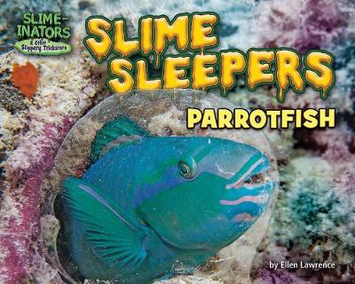 Book cover for Slime Sleepers