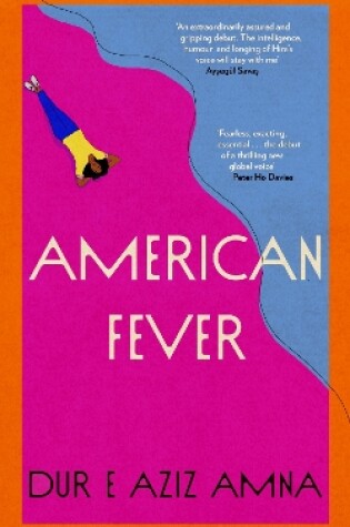Cover of American Fever