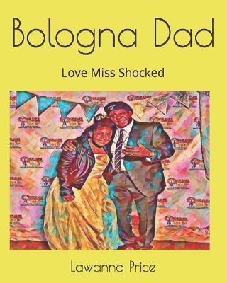 Book cover for Bologna Dad