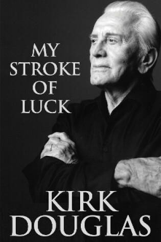 Cover of My Stroke Of Luck