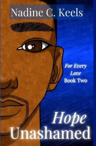 Cover of Hope Unashamed