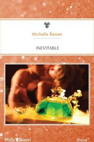 Cover of Inevitable