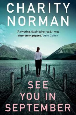 Cover of See You in September