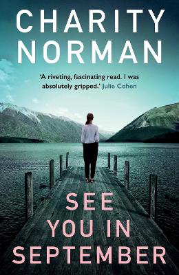 Cover of See You in September