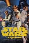 Book cover for Star Wars