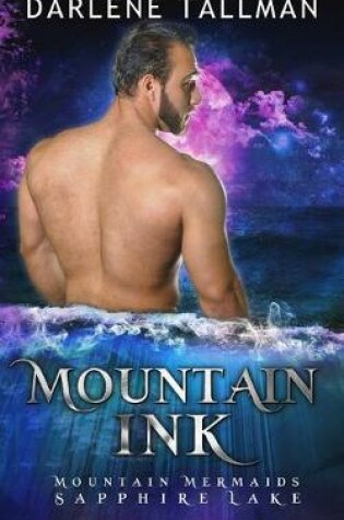 Cover of Mountain Ink