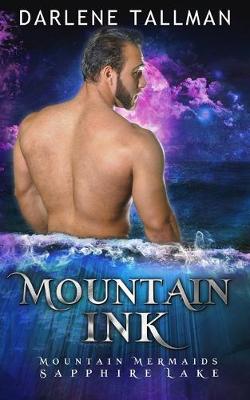 Book cover for Mountain Ink