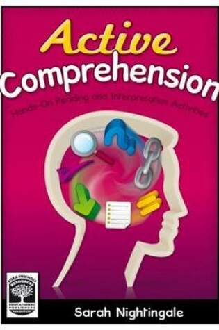 Cover of Active Comprehension