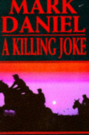 Cover of A Killing Joke