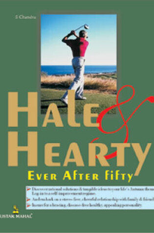 Cover of Hale and Hearty