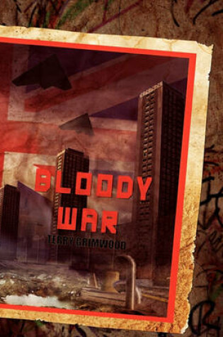 Cover of Bloody War