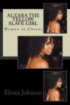 Book cover for Alzara the Yellow Slave Girl