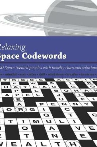 Cover of Relaxing Space Codewords