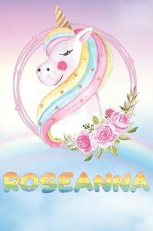 Cover of Roseanna