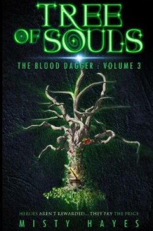 Cover of Tree of Souls