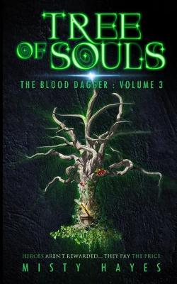 Book cover for Tree of Souls