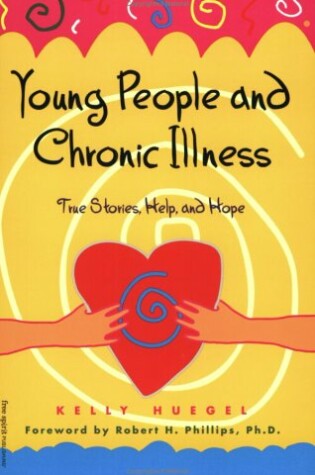 Cover of Young People and Chronic Illness