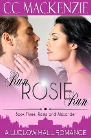 Cover of Run Rosie Run